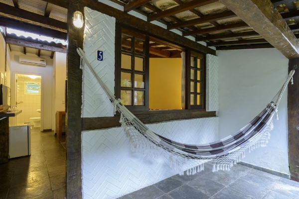 VELINN Caravela Pousada Ilhabela